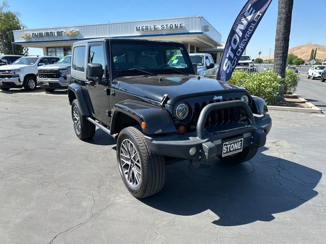 Used 2009 Jeep Wrangler Sahara w/ Trailer Tow Group AWD/4WD 360° Tour