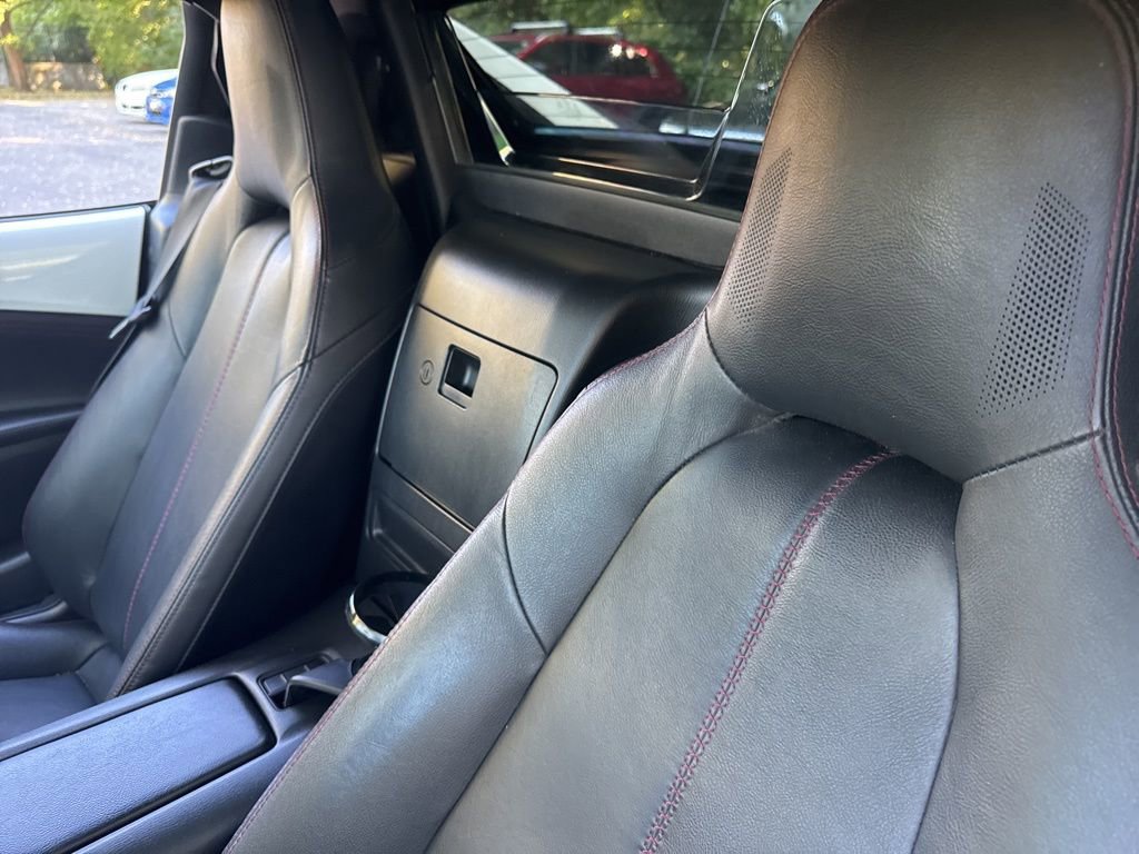 Used 2019 MAZDA MX-5 Miata RF Grand Touring w/ Appearance Package image 47