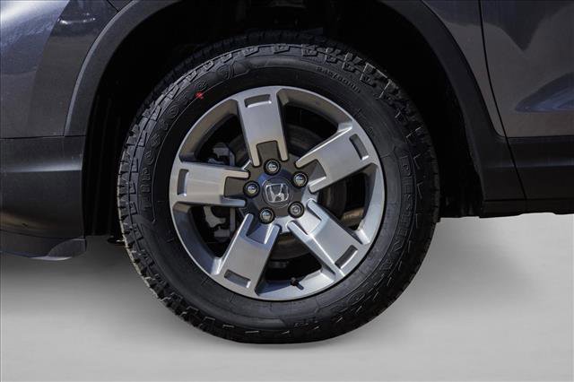 New 2026 Honda Ridgeline RTL image 9