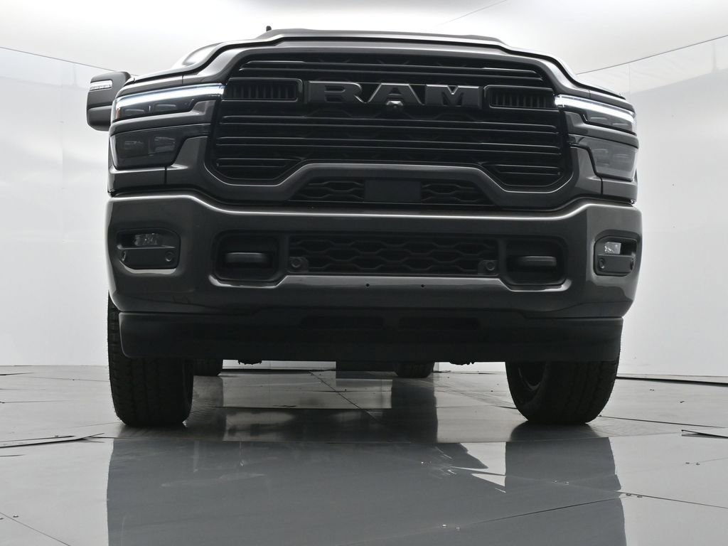 New 2026 RAM 2500 Laramie image 50