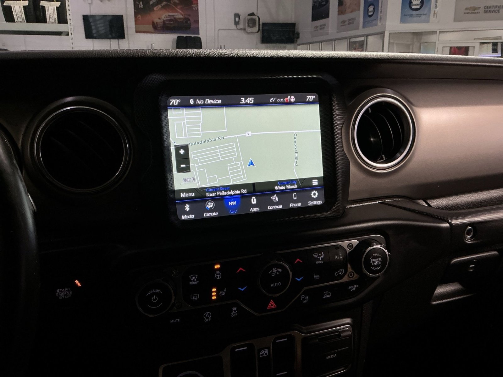 Used 2021 Jeep Wrangler Unlimited Rubicon image 28