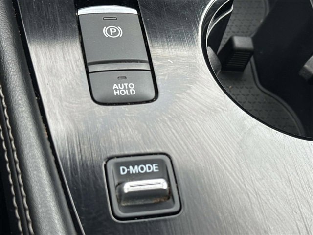 Certified 2024 Nissan Rogue Platinum w/ Platinum Premium Package image 19