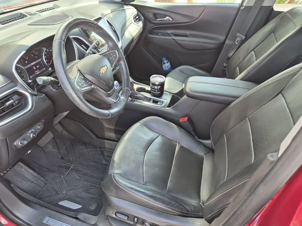 Used 2019 Chevrolet Equinox Premier image 15