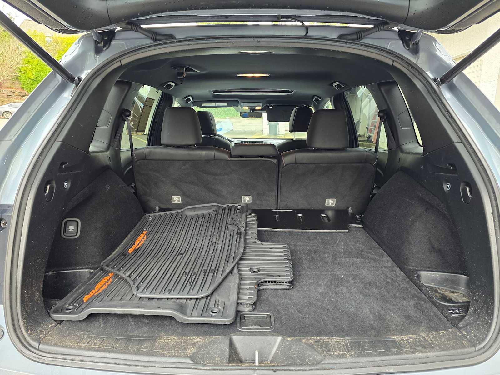 Used 2022 Honda Passport TrailSport image 15