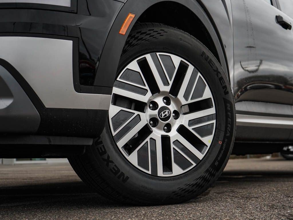 New 2026 Hyundai Palisade SEL AWD/4WD image 6