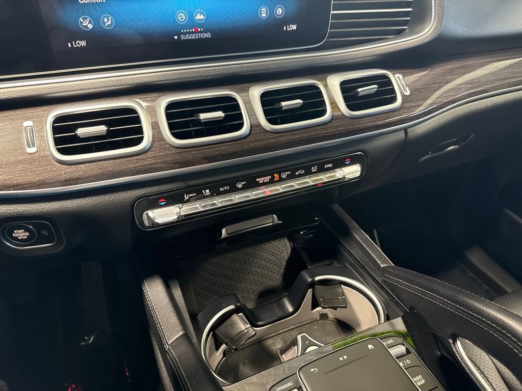 Used 2021 Mercedes-Benz GLE 350 image 19