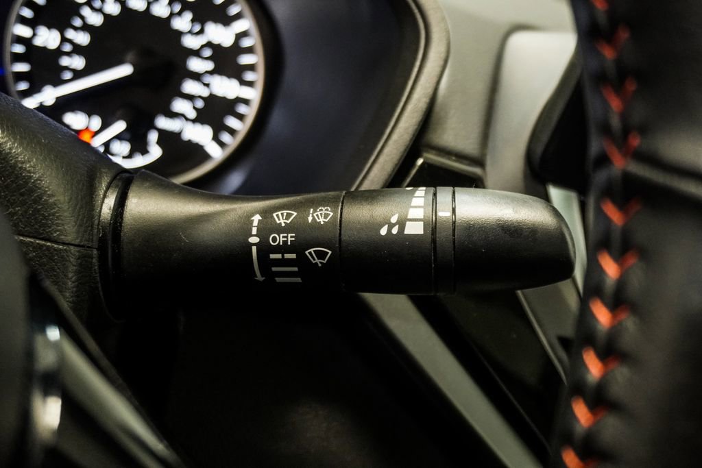 Used 2024 Nissan Altima 2.5 SR w/ SR Premium Package image 20