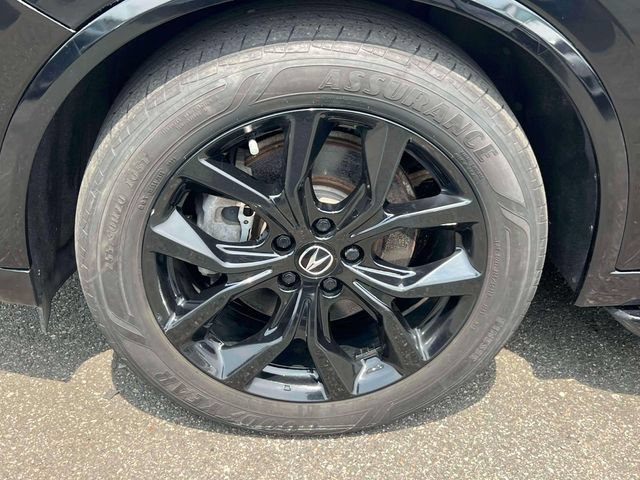 Used 2022 Acura MDX A-Spec AWD/4WD image 9