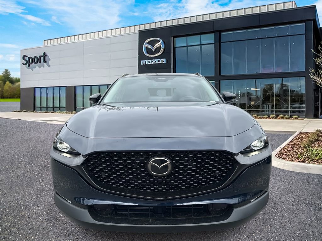 New 2026 MAZDA CX-30 2.5 Turbo w/ Premium Plus Pkg AWD/4WD image 10