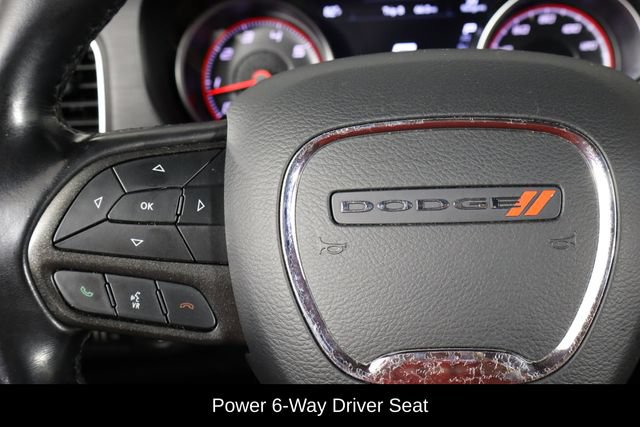 Used 2020 Dodge Charger Police AWD/4WD image 8
