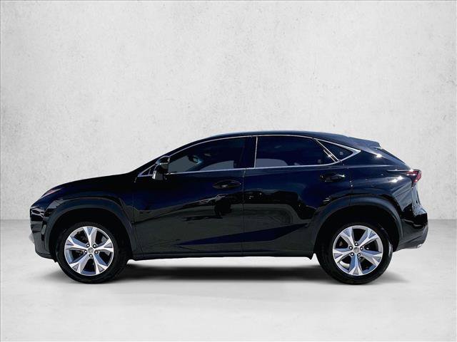 Used 2017 Lexus NX 200t FWD w/ Premium Package image 6