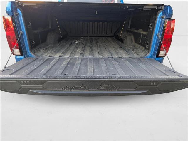 Used 2024 Chevrolet Colorado Trail Boss w/ Advanced Trailering Package image 5