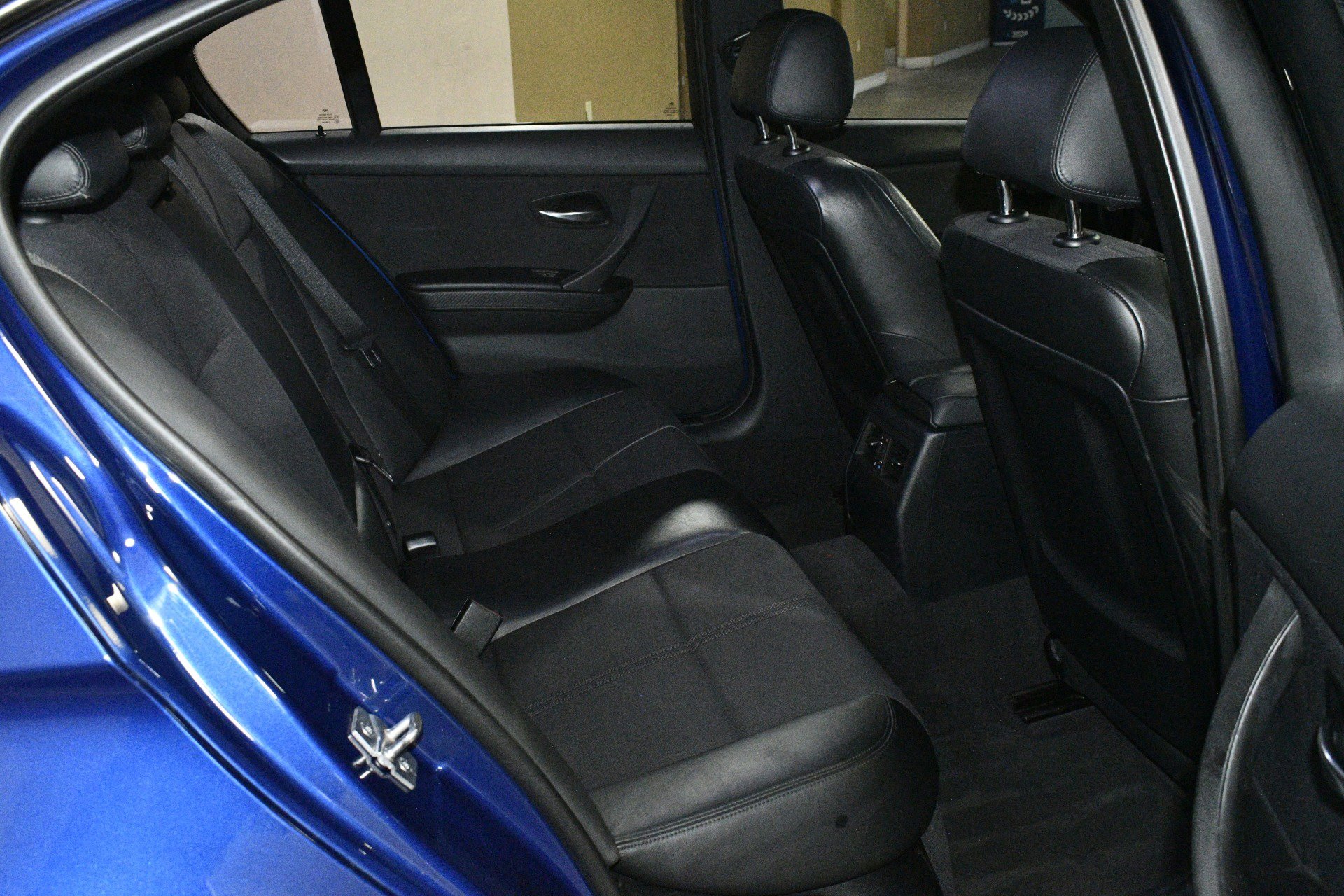 Used 2011 BMW M3 Sedan RWD image 48
