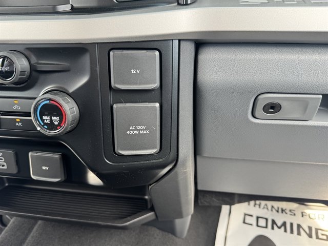 New 2026 Ford F350 XL image 16
