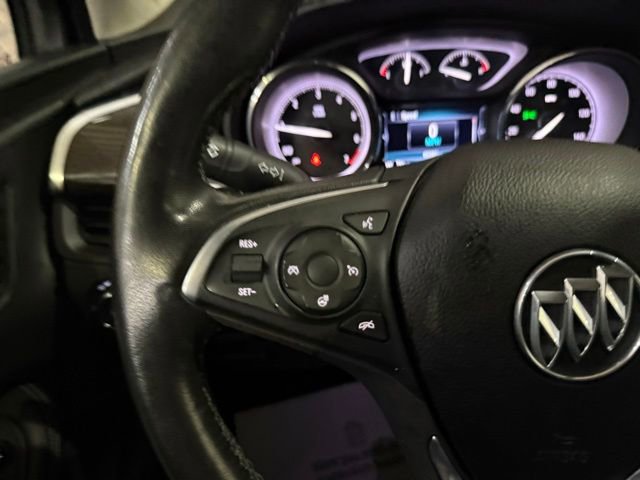 Used 2019 Buick Envision Essence FWD image 14