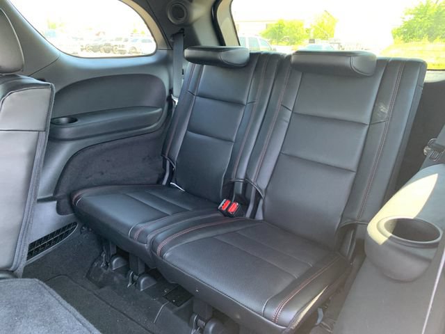 Used 2026 Dodge Durango GT AWD/4WD image 17