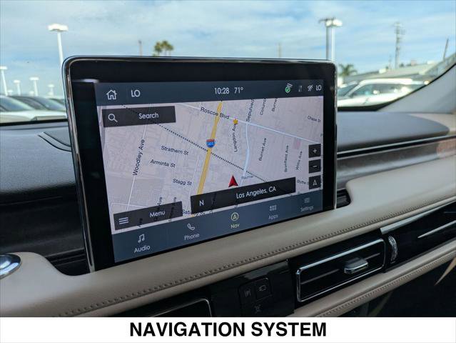 Used 2024 Lincoln Aviator Reserve w/ Equipment Group 201A image 18