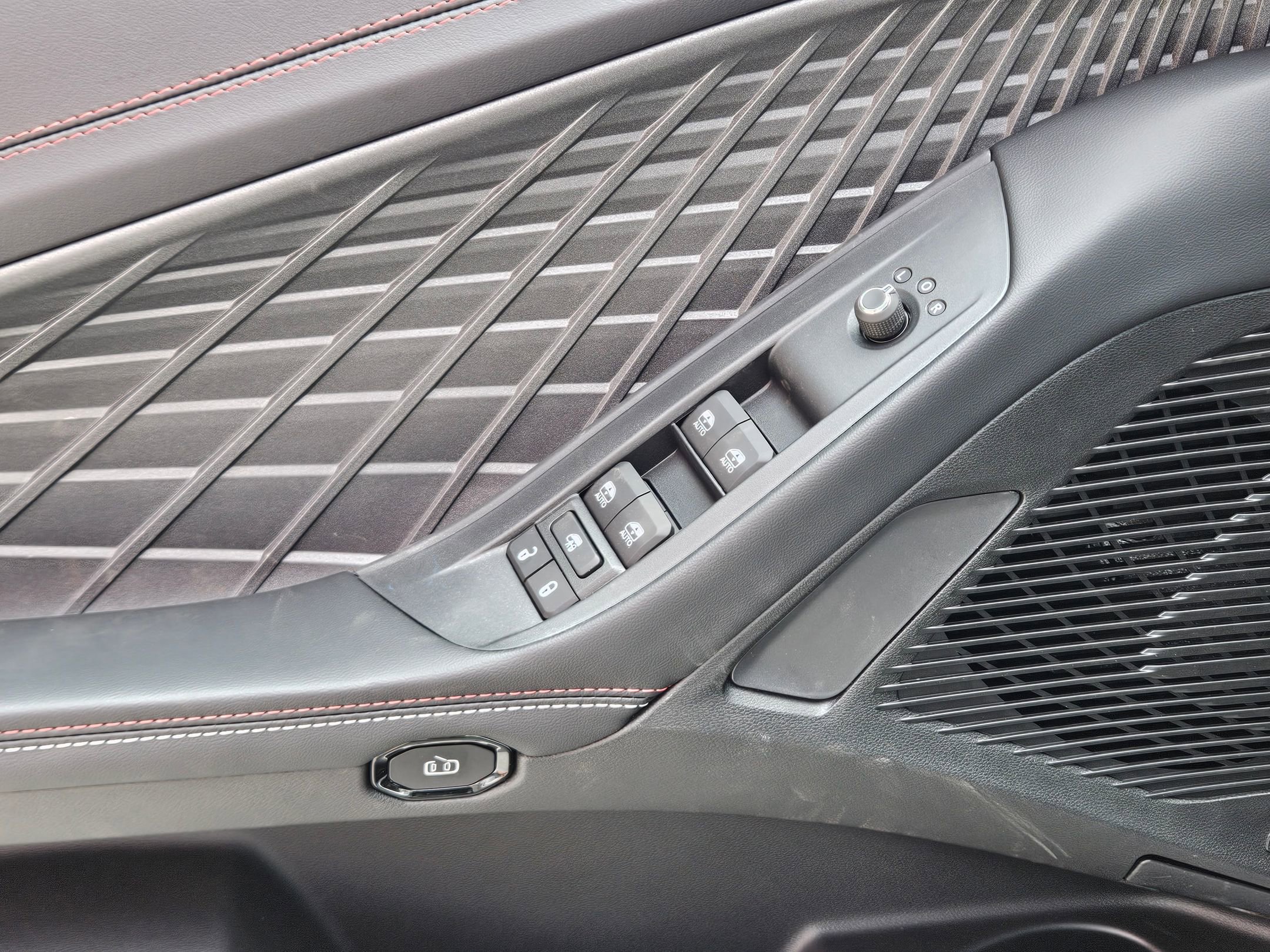 New 2026 Dodge Charger Scat Pack w/ Blacktop Package image 16