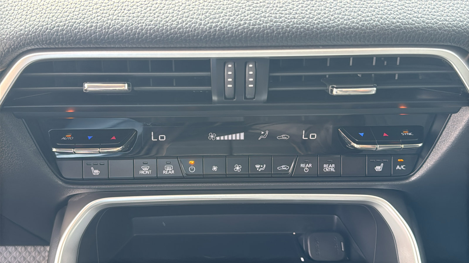 Used 2024 MAZDA CX-90 3.3 Turbo S image 21