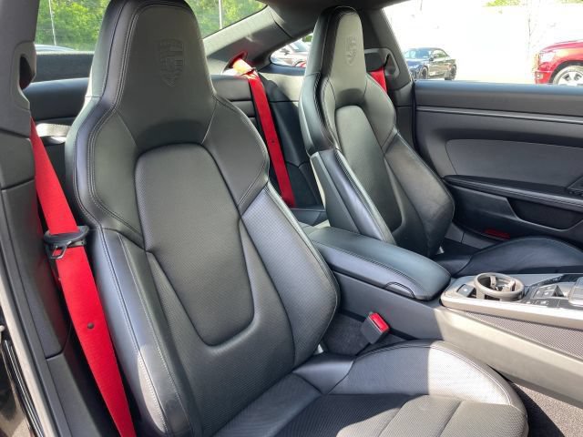 Used 2021 Porsche 911 Carrera S RWD image 7