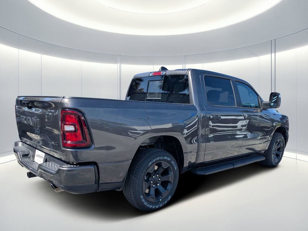 New 2026 RAM 1500 Express AWD/4WD image 4