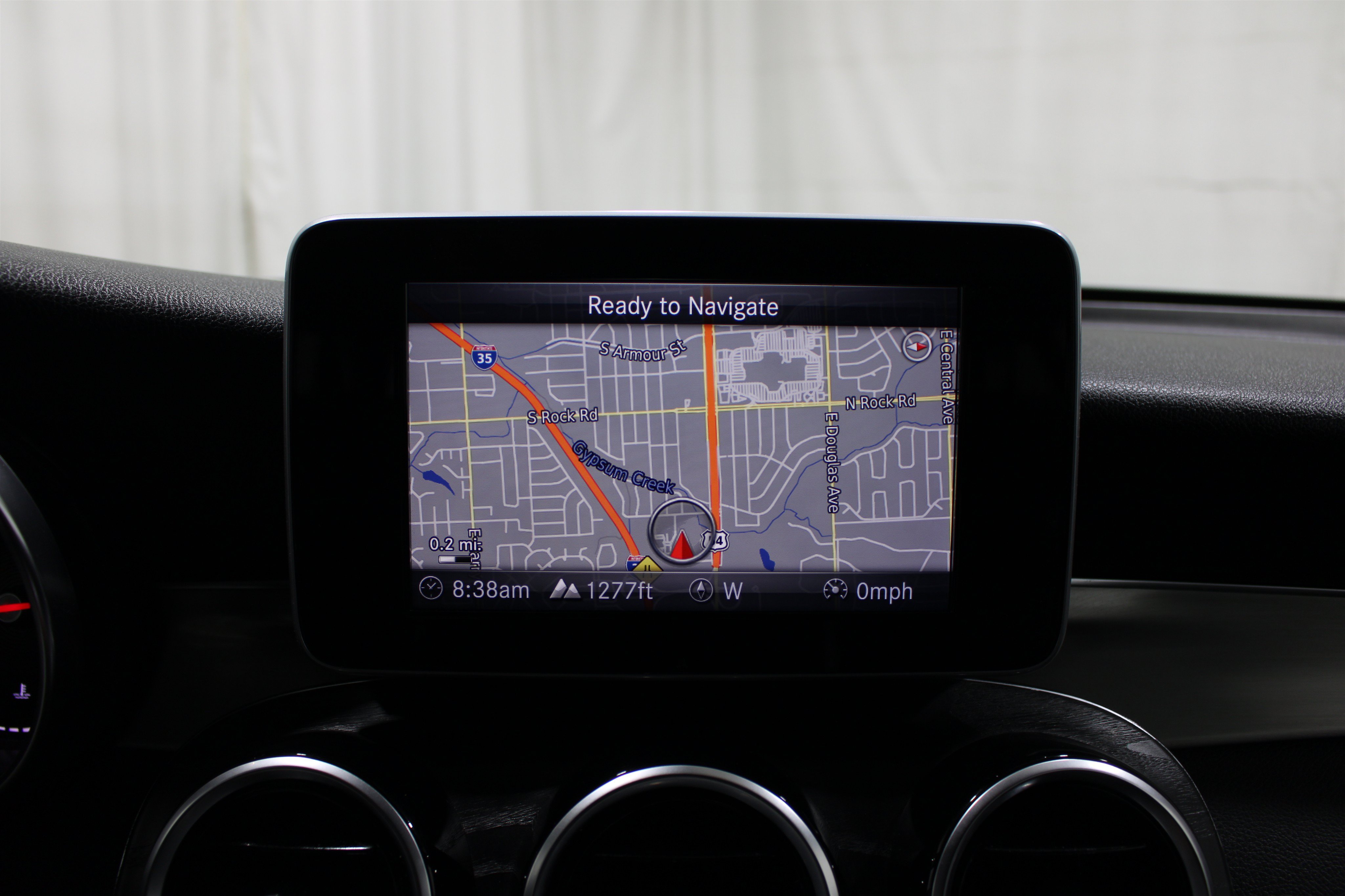 Used 2019 Mercedes-Benz GLC 300 4MATIC image 16