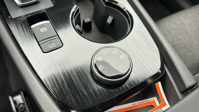 New 2026 Nissan Rogue SV w/ Cold Weather Package image 18
