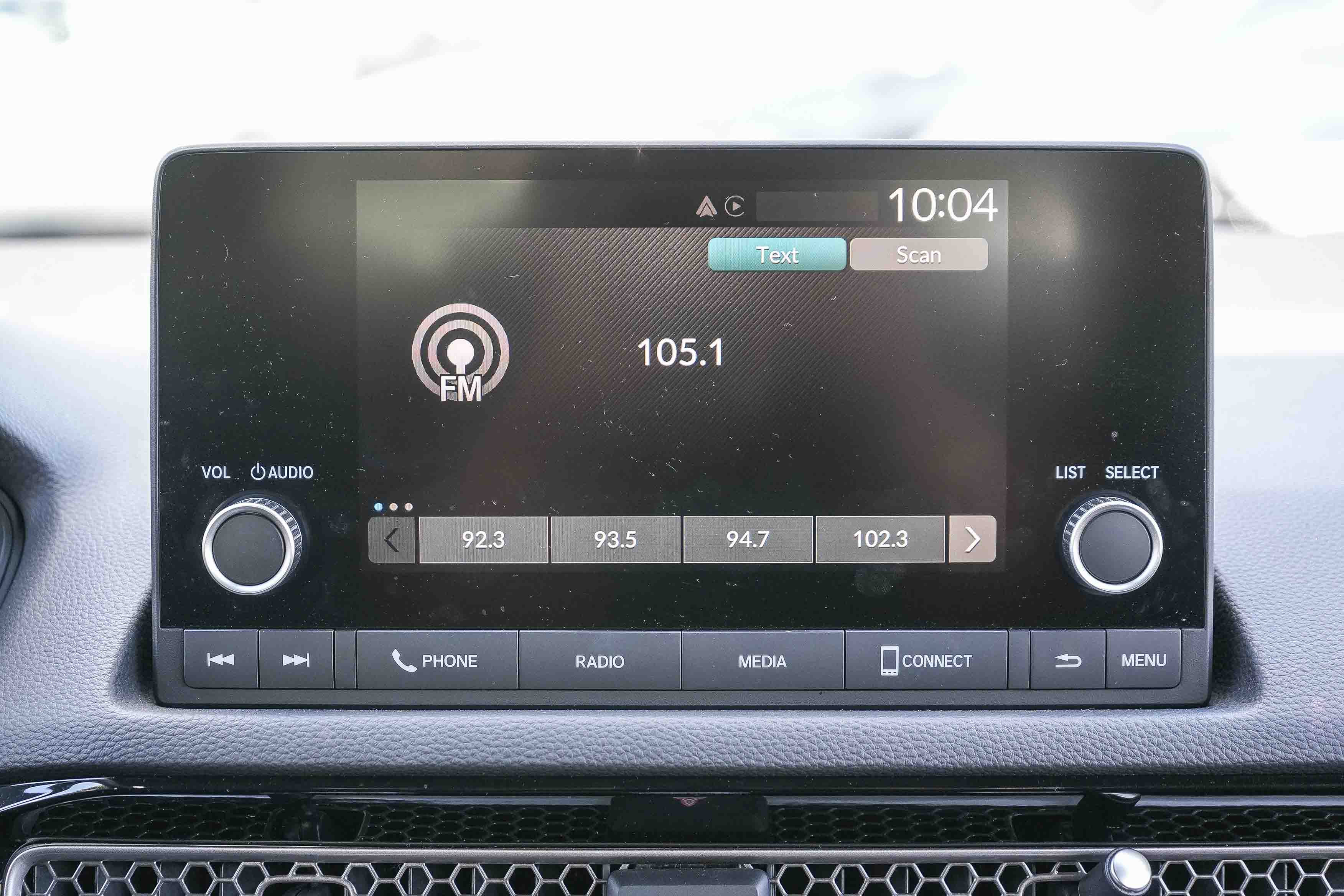 Certified 2025 Honda Civic Sport image 17