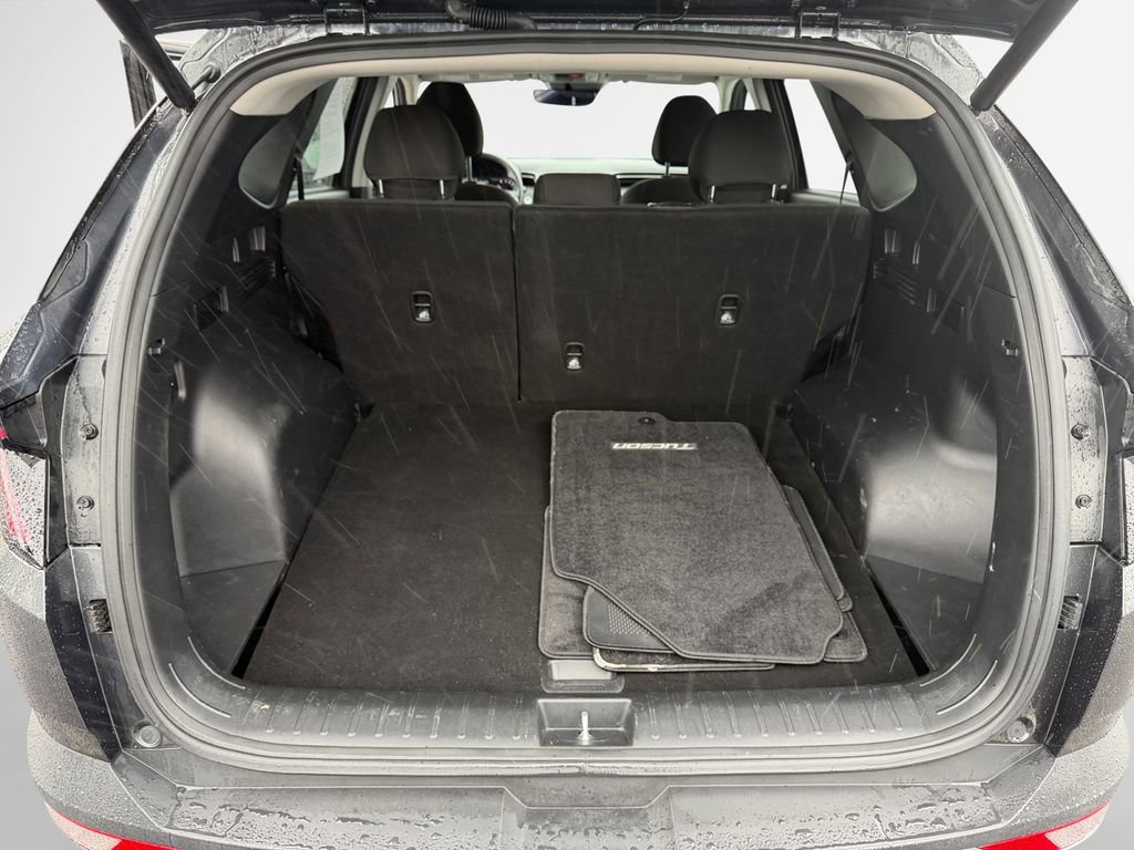 Used 2023 Hyundai Tucson SEL AWD/4WD image 25