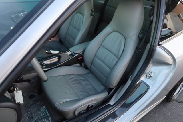 Used 2003 Porsche 911 Targa RWD image 25