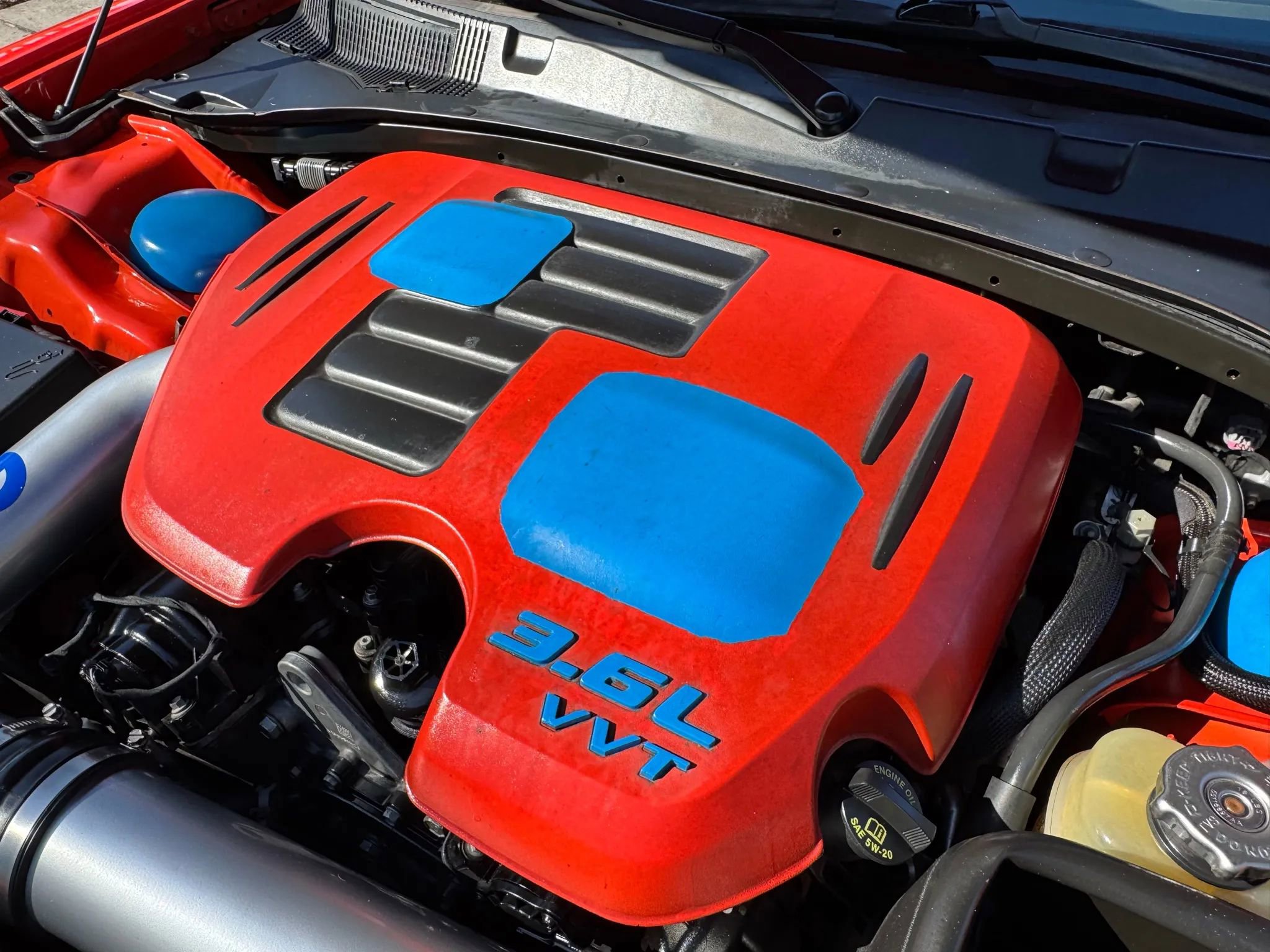 Used 2019 Dodge Charger GT RWD image 39