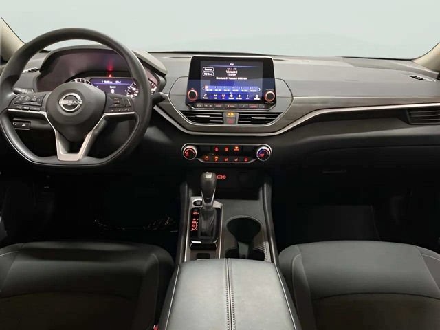 Used 2026 Nissan Altima 2.5 SV AWD/4WD image 12