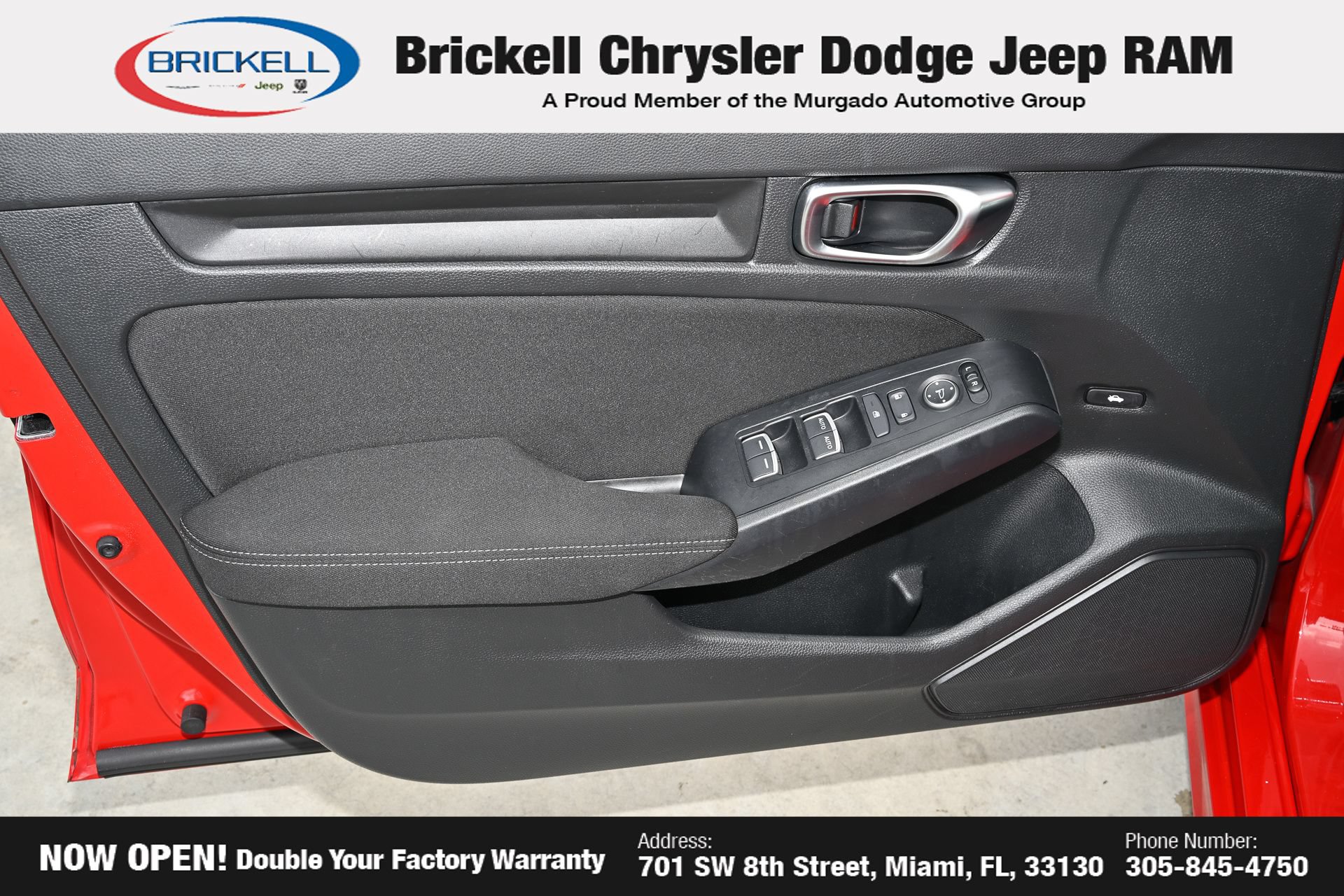 Used 2023 Honda Civic Sport image 18