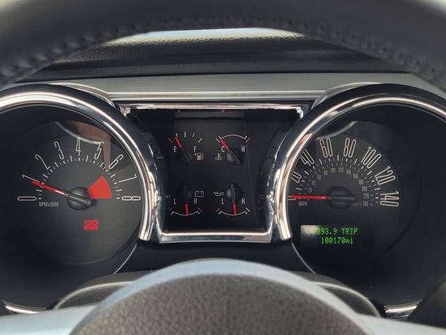 Used 2008 Ford Mustang GT Premium RWD image 22