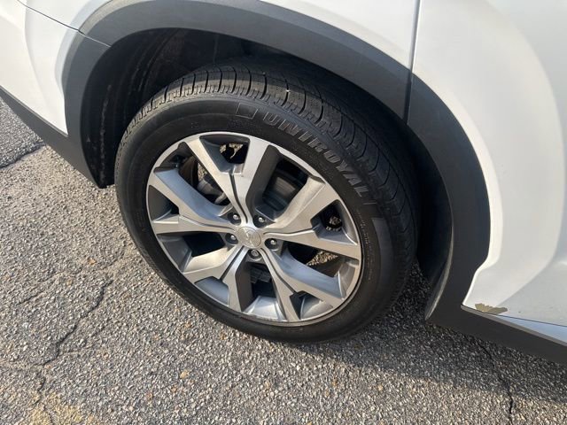 Used 2021 Hyundai Palisade SEL w/ Convenience Package image 14