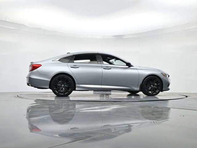 Used 2021 Honda Accord Sport image 30