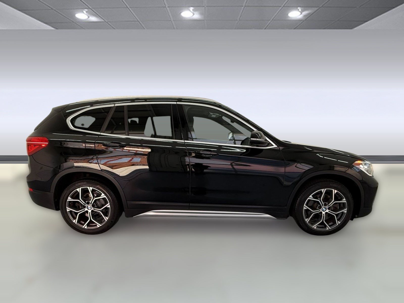 Used 2020 BMW X1 sDrive28i w/ Convenience Package FWD image 7