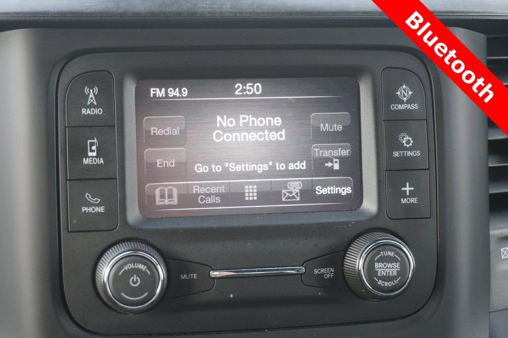 Used 2022 RAM 1500 Big Horn image 38