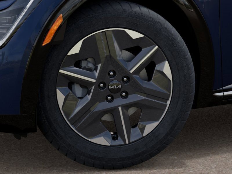 New 2025 Kia EV6 Light image 9