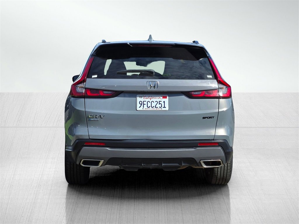 Used 2023 Honda CR-V Sport image 5