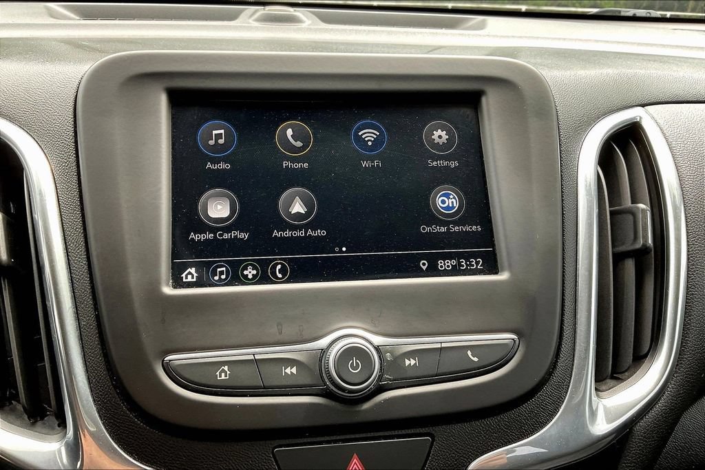 Used 2019 Chevrolet Equinox LT FWD image 19