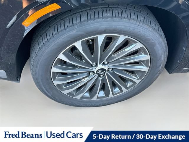 Used 2024 Hyundai Palisade Calligraphy AWD/4WD image 29