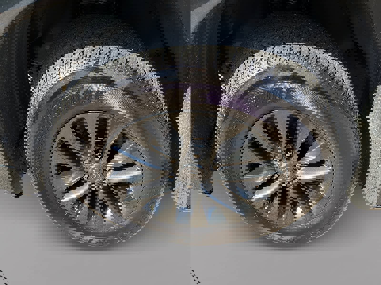 Used 2023 Lexus GX 460 Premium w/ Premium Package image 18