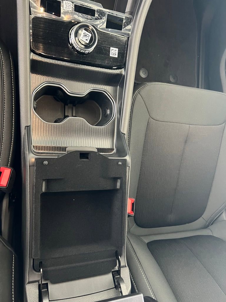 New 2025 Jeep Grand Cherokee L Laredo w/ Luxury Tech Group I image 14