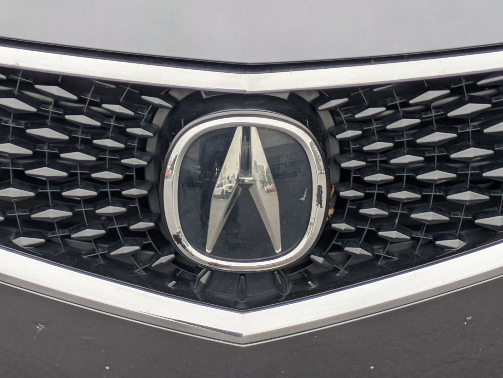 Used 2018 Acura TLX w/ Technology Package image 31