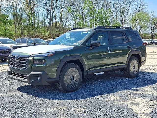 New 2026 Subaru Outback Limited XT AWD/4WD image 3