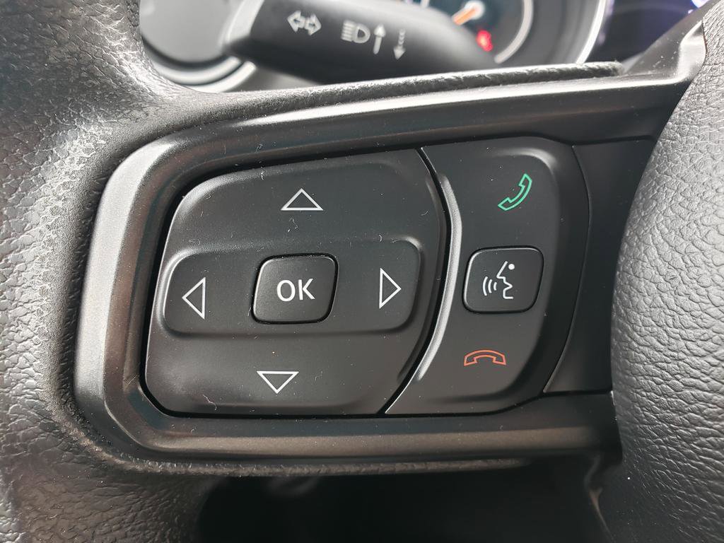 Used 2023 Jeep Wrangler Sport AWD/4WD image 19