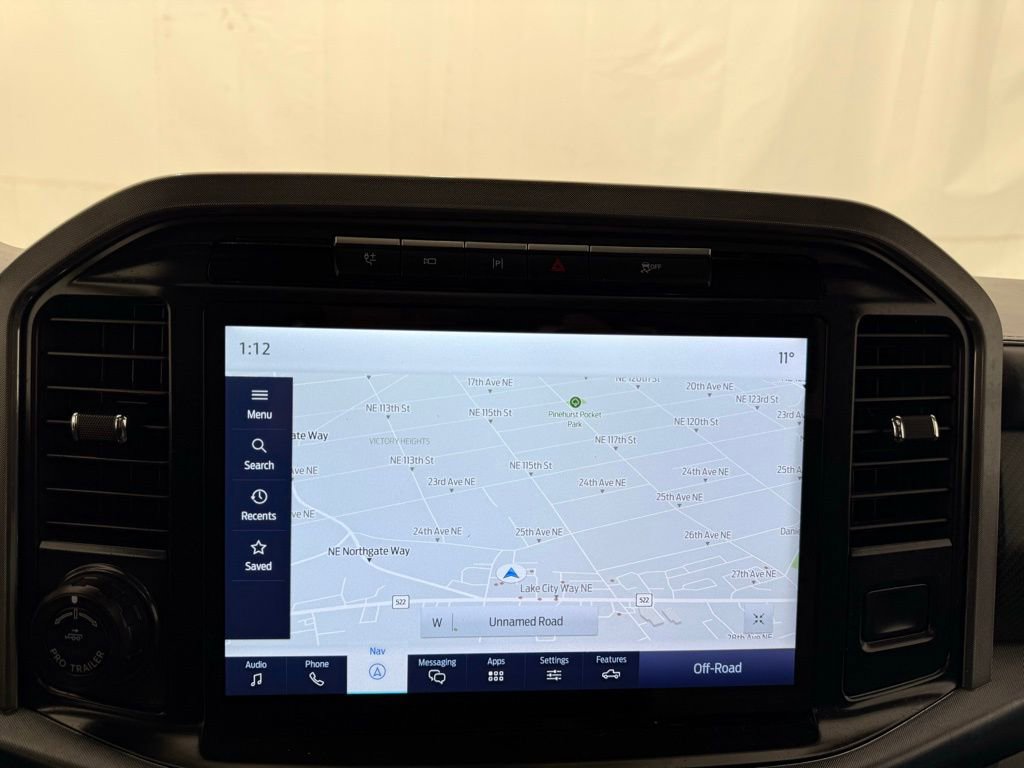 Used 2021 Ford F150 Limited image 34