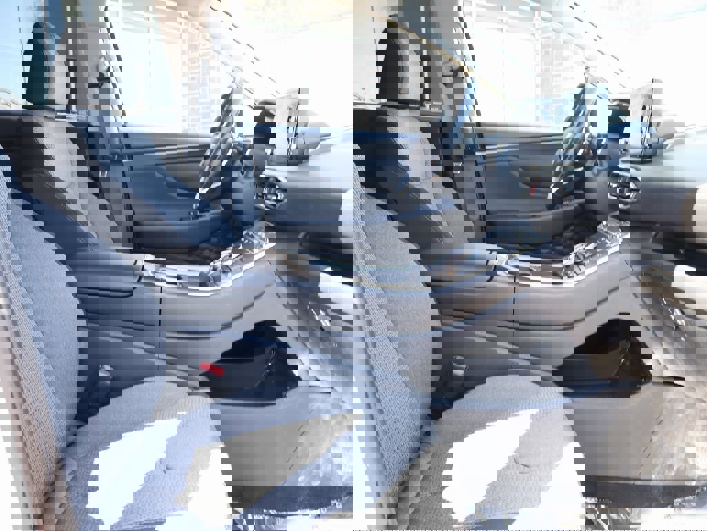 Certified 2022 Hyundai Santa Fe Blue image 10