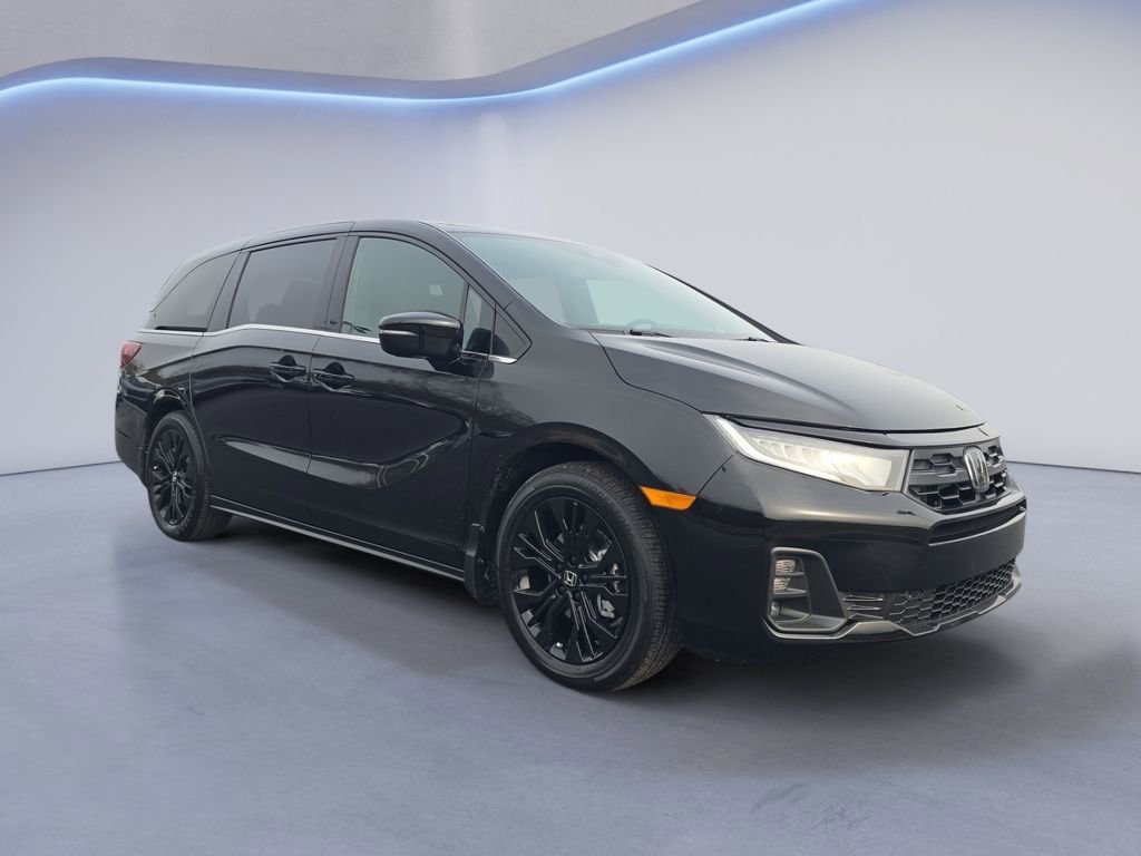 New 2026 Honda Odyssey Sport-L image 7